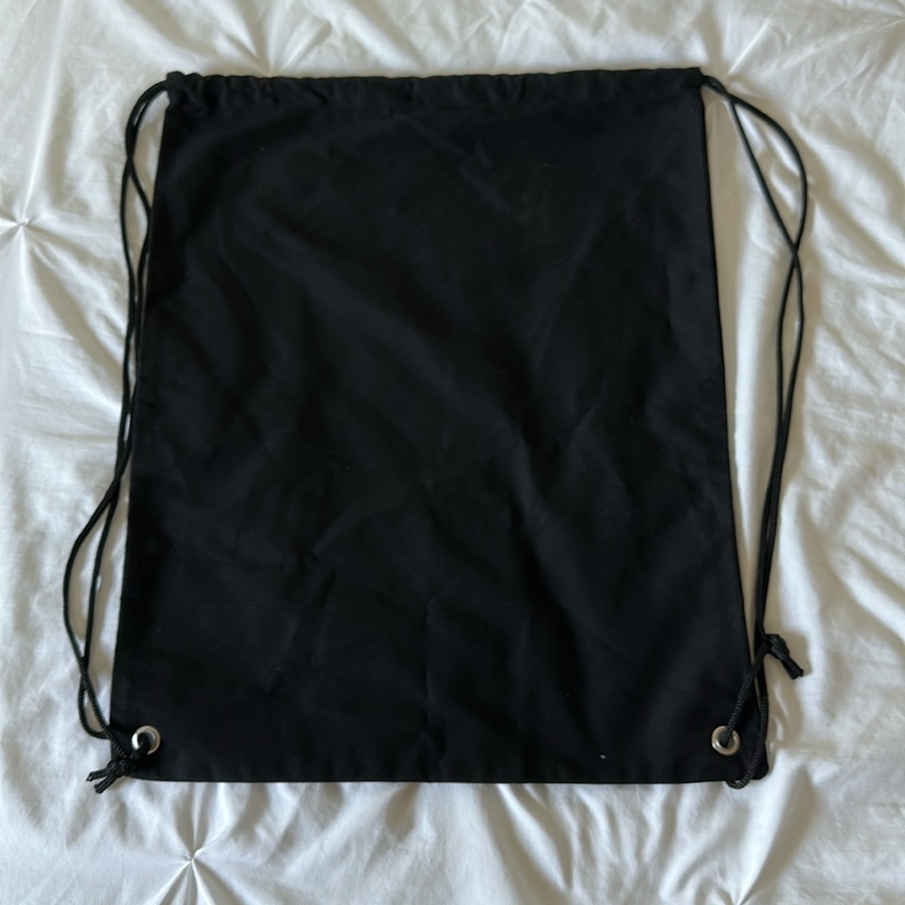 Celine drawstring bag - Picture 2 of 2